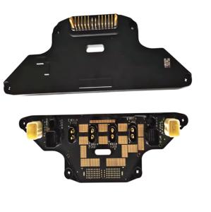 T40 Fumigation UAV Power Distribution Board Fittings 1kg Plastic and Metal Spraying Material for dji <b>Drone</b> <b>Accessories</b> - Product Image 1
