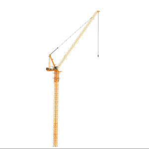 Top Brand XGA6012-6S 6 Ton Topkit <strong>Tower</strong> <strong>Crane</strong>, 60m Boom for Residential, Infrastructure &amp; Urban Construction Sites - Product Image 1