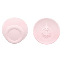 EXtremeRate Joystick analogique rose de remplacement pour manette PS5 et PS4
