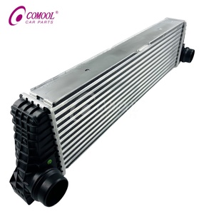 Intercooler Turbo COMOOL al por Mayor A6395011301 para Mercedes Benz W639 W636 KASTENWAGEN KOMBI LUXUSKOMBI OM651.94 - Product Image 2