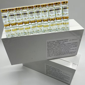 Suero para el Cuidado de la Piel con Ácido Hialurónico, Colágeno, PDRN, Retinol, Antienvejecimiento, Blanqueador Facial, Alfa Arbutina, Niacinamida, Vitamina C - Product Image 3