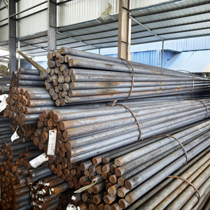 Carbon Steel Round Rod 20 S235JR