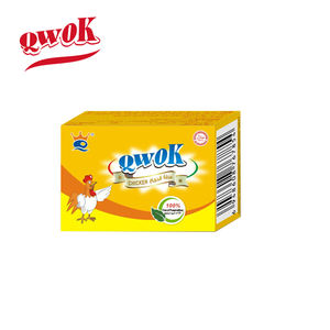 <span class=keywords><strong>Cube</strong></span> de <span class=keywords><strong>bouillon</strong></span> aromatisé au poulet 10G SOFT <span class=keywords><strong>CUBE</strong></span>, <span class=keywords><strong>cube</strong></span> d'assaisonnement - Product Image 5