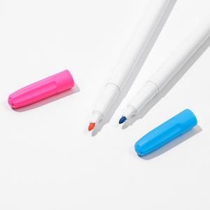 <b>Cheap</b> Price Custom 6 Colors Promotional Gifts Children's <b>Painting</b> Non-toxic Washable Watercolor Markers Set - Product Image 1