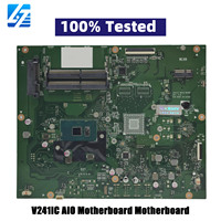 Carte mère V241IC pour ASUS Vivo AiO V241I V241IC V241ICR avec processeur I3 I5 I7, 100% testée, livraison rapide, haute qualité