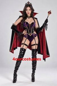Disfraz de Bruja Ceñida al Cuerpo para Adultos al Mejor Precio - Product Image 4
