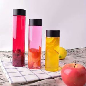 Qualité européenne De Qualité Alimentaire <span class=keywords><strong>Voss</strong></span> Bouteille D'eau En Verre - Product Image 3