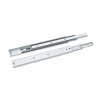 Glissières de tiroir SINOHARD 53 mm modernes et robustes pour meubles de cuisine et d'appartement