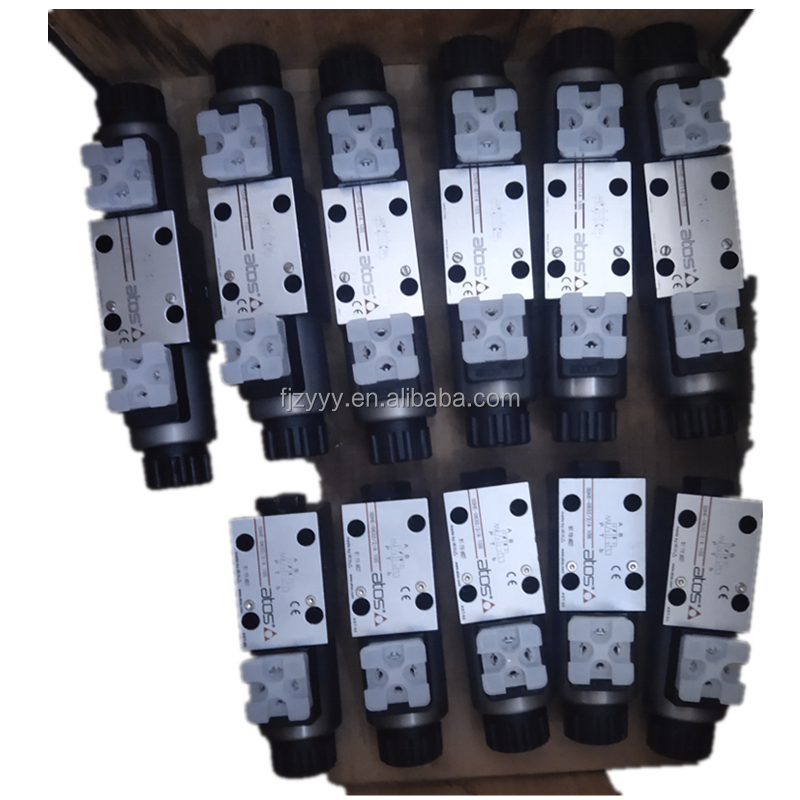 DHA-0711/NPT 24DC 25 Solenoid Valve - Proportional Pressure