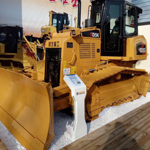 Trung Quốc Thương hiệu hàng đầu sd5k <span class=keywords><strong>Crawler</strong></span> máy xúc Xe ủi đất nâng <span class=keywords><strong>sprocket</strong></span> Xe ủi đất với phụ tùng để bán - Product Image 1