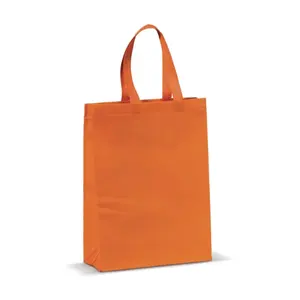 Bolsa laminada de TNT, merchandising personalizado - Product Image 2