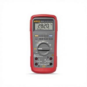 Multímetro Digital Intrínsecamente Seguro a Prueba de Explosiones 87V-EX para Uso Profesional - Product Image 3