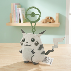 The Pokemon Company -Pokemon- <b>Plush</b>: <b>Pikachu</b> of the Beginning Brand New Unopened - Product Image 2
