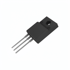 Manufacturer Channel SIHA12N50E-E3 TO-220 Full Pack Buy Electronics Components Online Transistors - Product Image 1