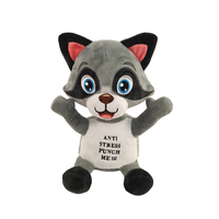 Peluche en peluche, jouet en peluche, poupée de dessin animé, lion, jouets sur mesure
