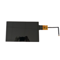 Écran tactile capacitif AG AF de 10,1 pouces avec écran LCD haute luminosité pour casier intelligent