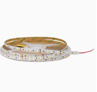 Fourniture directe d'usine de 2835 panneau nu Flexible une lumière une coupe fil souple lampe de décoration de plafond régulière