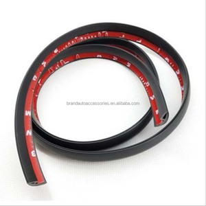 Autodeur En Raam Glas Waterdicht Rubber Afdichting Strip Weer Voor Toyota <span class=keywords><strong>Corolla</strong></span> - Product Image 2