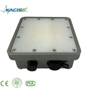 Alat Ukur Aliran Radar KLF110 untuk Air dan Minyak, Dukungan OEM yang Dapat Disesuaikan - Product Image 6