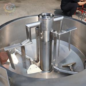 Мармит, двойной конверт, 400 л, паштет и рагу - Product Image 5