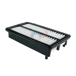 OEM 17220-5M1-H00 172205M1H00 Auto motor filtro de aire elemento montaje coche Filtro De Aire para <span class=keywords><strong>Honda</strong></span> JADE Jazz Life ACURA FR - Product Image 2