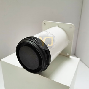 YIJUN Furniture <b>Legs</b> Cylindrical Off White Heavy Duty Modern Minimalist Cabinet <b>Sofa</b> Support 044B - Product Image 3