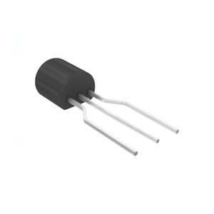 ทรานซิสเตอร์ TO-226-3ส่วนประกอบอิเล็กทรอนิกส์, TO-92-3 KTA1270-Y-AP สารตะกั่วในสต็อก - Product Image 1