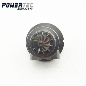 TD025S2 turbo core 49173-07508 / 49173-07507 / 0375N5 / 0375Q5 turbocompresseur kit turbo CHRA pour Citroen C3 C4 1.6 <span class=keywords><strong>HDi</strong></span> (2005-) - Product Image 4