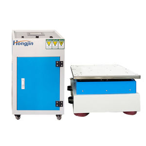 Máquina de teste de vibração eletromagnética/tabela de <span class=keywords><strong>shaker</strong></span>, máquina de tabela de vibração para venda - Product Image 1