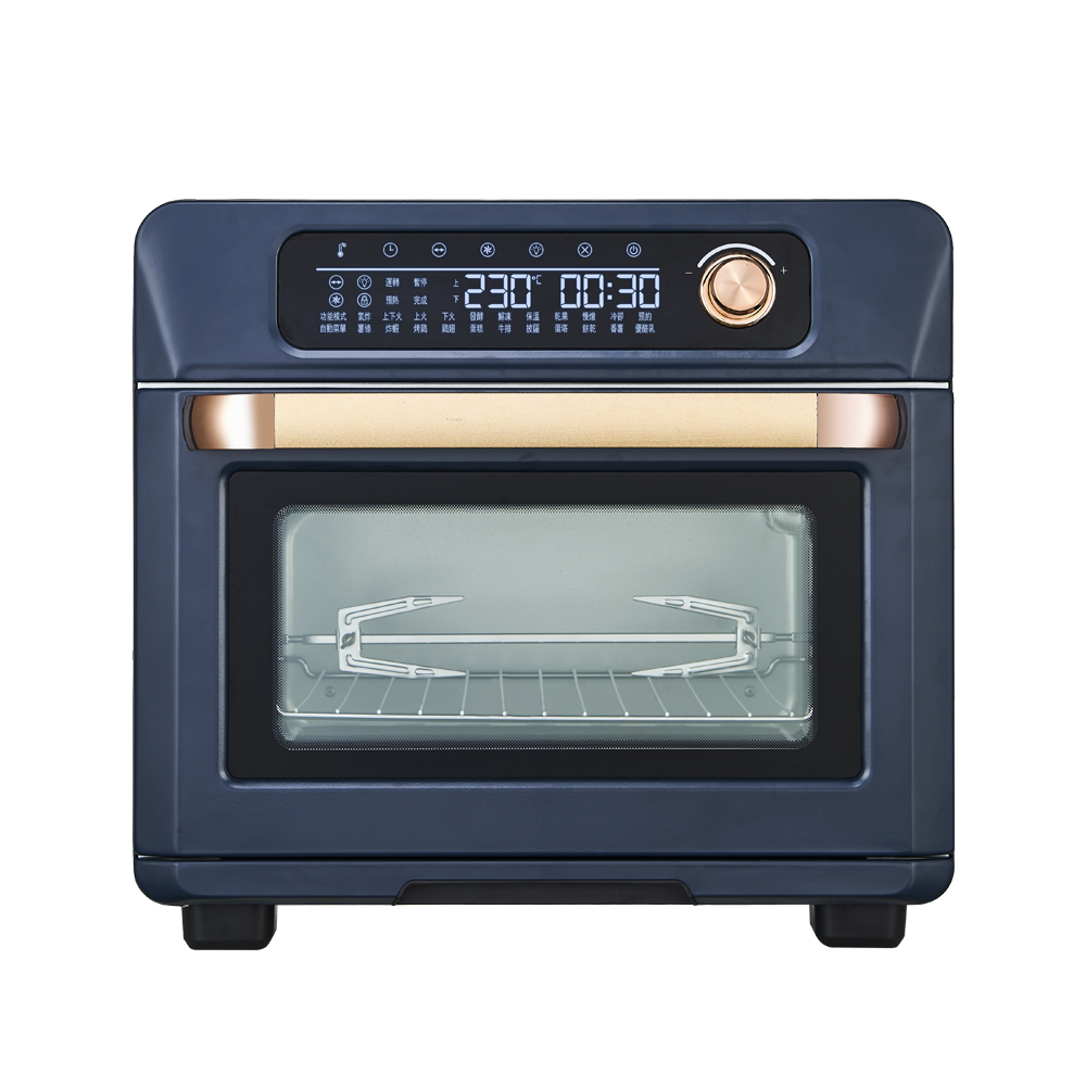 Horno Eléctrico Black \u0026 Decker 8 Rebanadas Extra Ancho - Quien tiene el  mejor precio? - Nau