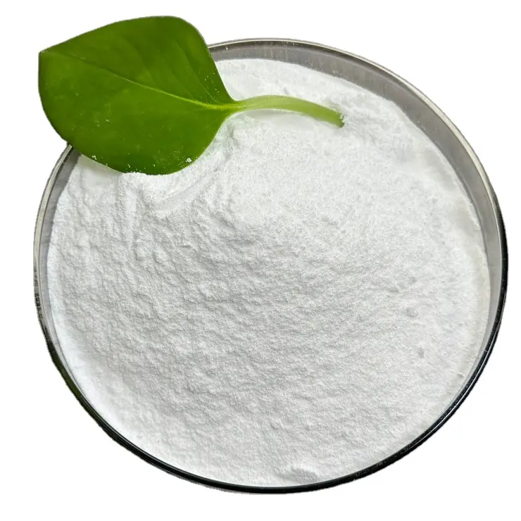 99% Soda Ash padat Sodium karbonat bubuk putih CAS 497-19-8 buatan Tiongkok