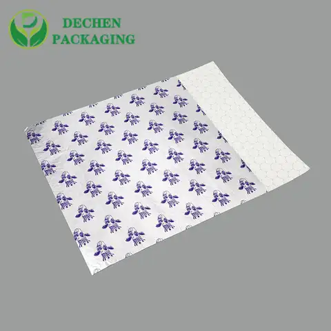 Feuille d'aluminium hamburger feuille d'aluminium hamburger Packaging Print