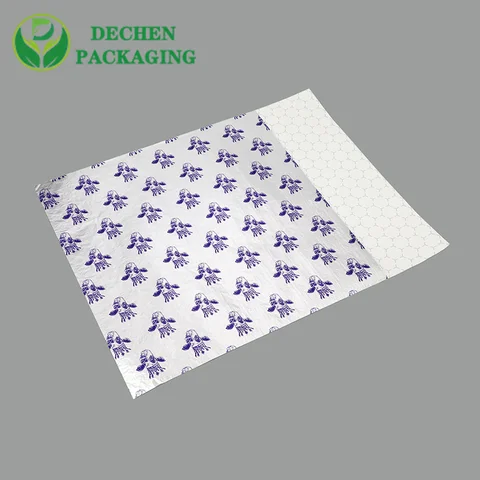 Feuille d'aluminium hamburger feuille d'aluminium hamburger Packaging Print