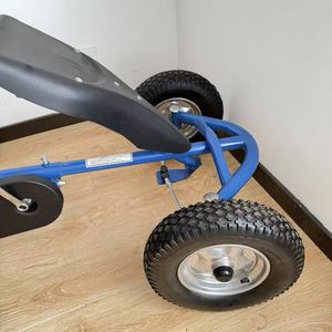 Pedali in plastica <span class=keywords><strong>Go</strong></span> <span class=keywords><strong>kart</strong></span> auto giocattolo per bambini - Product Image 6