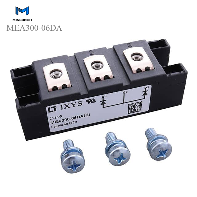 (Diode Arrays) MEA300-06DA