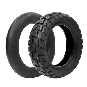 גבוה 3.0 צמיג חיצוני 10x10 xtyre קטנוע חשמלי עבור kugoo m4 pro/עבור גו karts atv quad speedway tyre