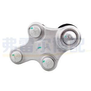 Rótula de suspensión para Peugeot 408 308S, nueva pieza de repuesto para brazo de control 308, 9800041480 YL00317480 - Product Image 1