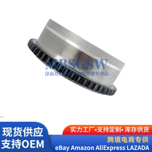 Roue de distribution de soupapes VVT Hyundai Kia Elantra 24350-2E700 Pièce de rechange moteur - Product Image 3