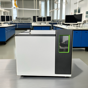 מכשירי ניתוח מעבדה כרומטוגרף גז ביצועים גבוהים עם מחיר זול - Product Image 3