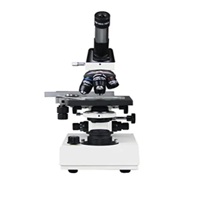 Microscopio de Laboratorio RL-2915 Estéreo 4X 384X con Base Fija, Iluminación Halógena/LED, No Portátil, Científico - Product Image 1