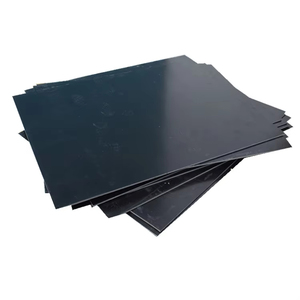 <span class=keywords><strong>Plaque</strong></span> en <span class=keywords><strong>PVC</strong></span> noir de qualité industrielle, <span class=keywords><strong>plaque</strong></span> en plastique <span class=keywords><strong>rigide</strong></span> en <span class=keywords><strong>PVC</strong></span>, résistante aux produits chimiques, durable, <span class=keywords><strong>plaque</strong></span> en UPVC pour projets de construction - Product Image 1