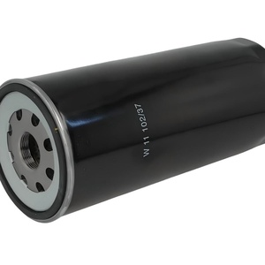 Factory Wholesale Truck <b>Lube</b> Oil Filter 2059778 1117285 1347726 2077885 H200W02 H200W20 W11102/37 for SCANIA - Product Image 2