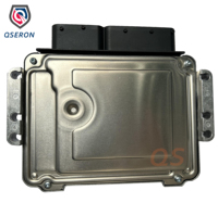 Carte électronique du moteur 39127-2B173 391272B173 MEG17.9.12 L87B ECM Unité de commande du moteur ECU pour Hyundai
