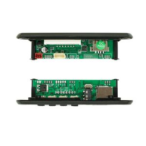 Reproductor de Cassette de Radio Mp3, módulo amplificador <span class=keywords><strong>Bluetooth</strong></span>, placa de altavoz portátil, placa decodificadora de Audio - Product Image 3
