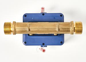 Compteur d'eau à ultrasons sans fonction de contrôle de valve, communication filaire et sans fil, voie m-bus/RS485/LoRaWan/Zigbee/nb-iot - Product Image 6