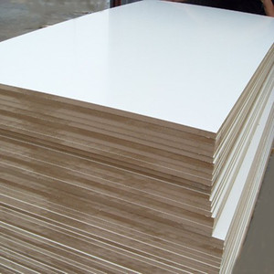 8/11/12 mét Nhiều Lớp sàn HDF/MDF cơ sở ban 1260*2465 - Product Image 2