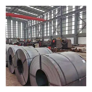 DC01 DC02 DC03 DC04 DC05 DC06 spcc full hard cold rolled low carbon steel coil product price