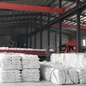 Magnesiumsulfaat 7487-88-9 Mgso4 Magnesiumsulfaat Watervrij Voor Industriële En Elektronische Landbouwmeststoffen - Product Image 5