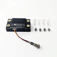 Maytech MTS2009AS 300A 85V Interrupteur anti-étincelle Coupe-circuit de batterie avec protection contre les courts-circuits pour moto hydrofoil
