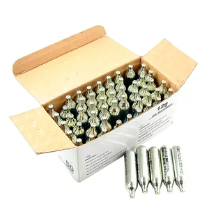 12g CO2 Powerlets Cartridge for BB / Pellet